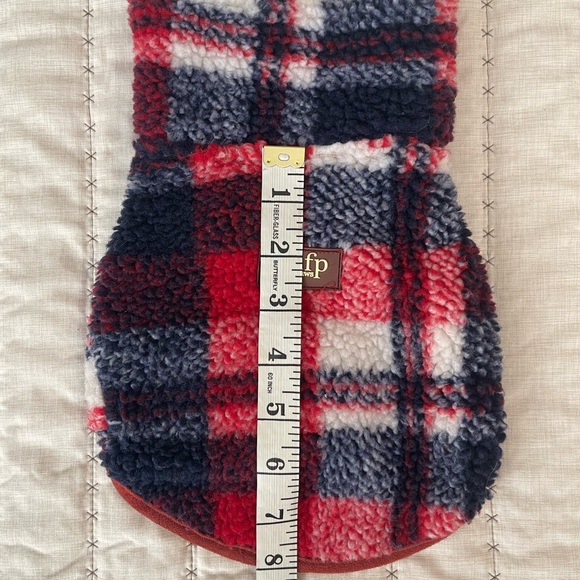 All For Paws Dog Jacket - Picture 6 of 7